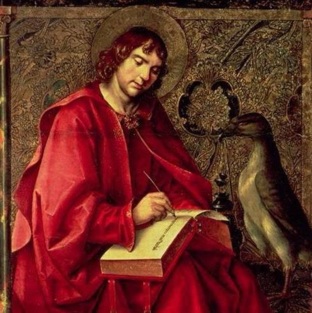 Meet your Posher, Gregory